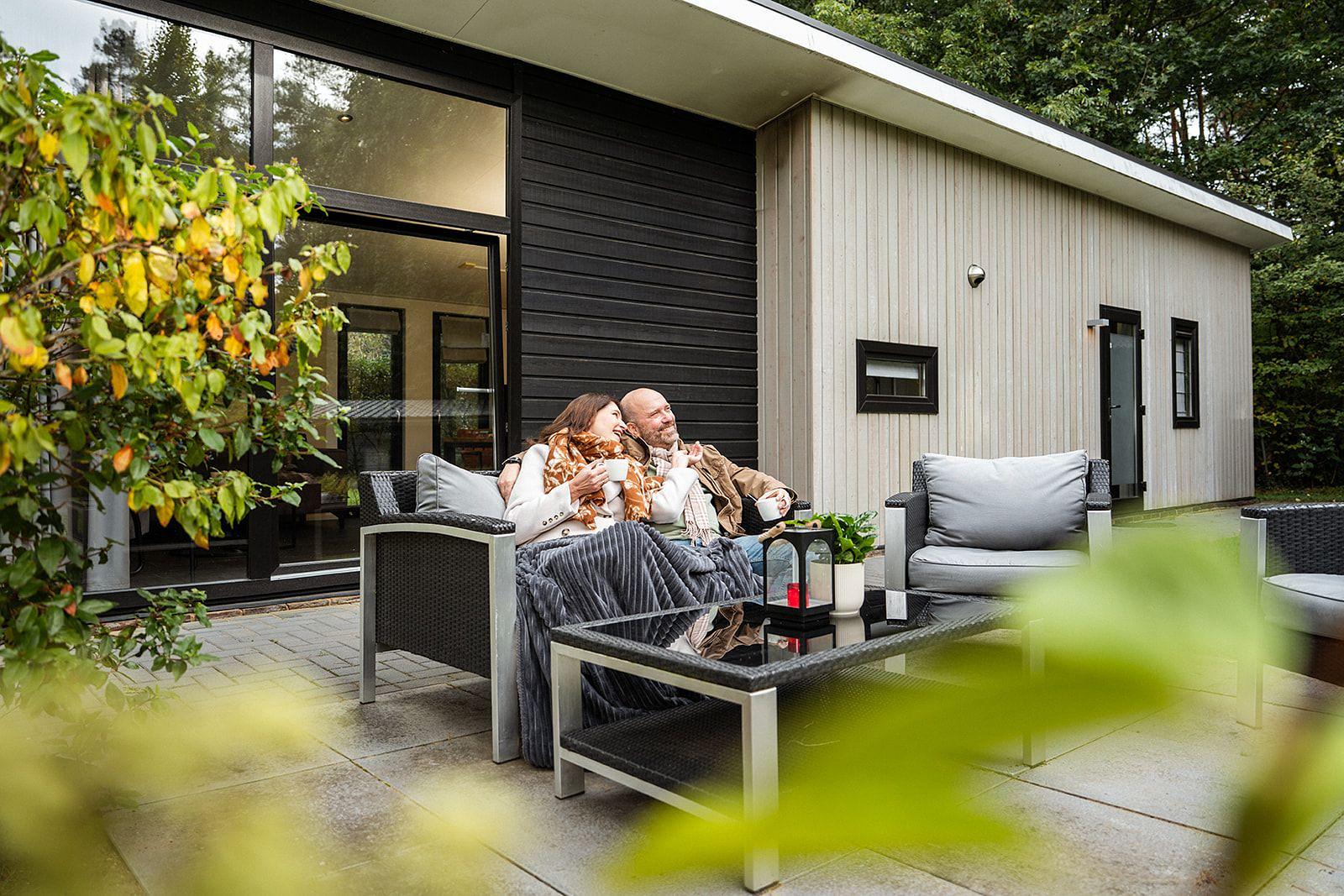 Vakantie in Overijssel