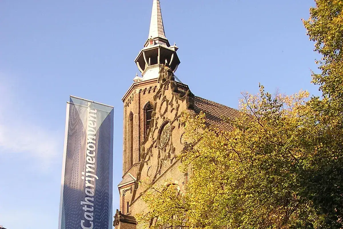 Museum Catharijneconvent in Utrecht