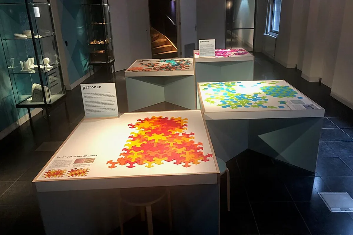 Rijksmuseum Boerhaave in Leiden