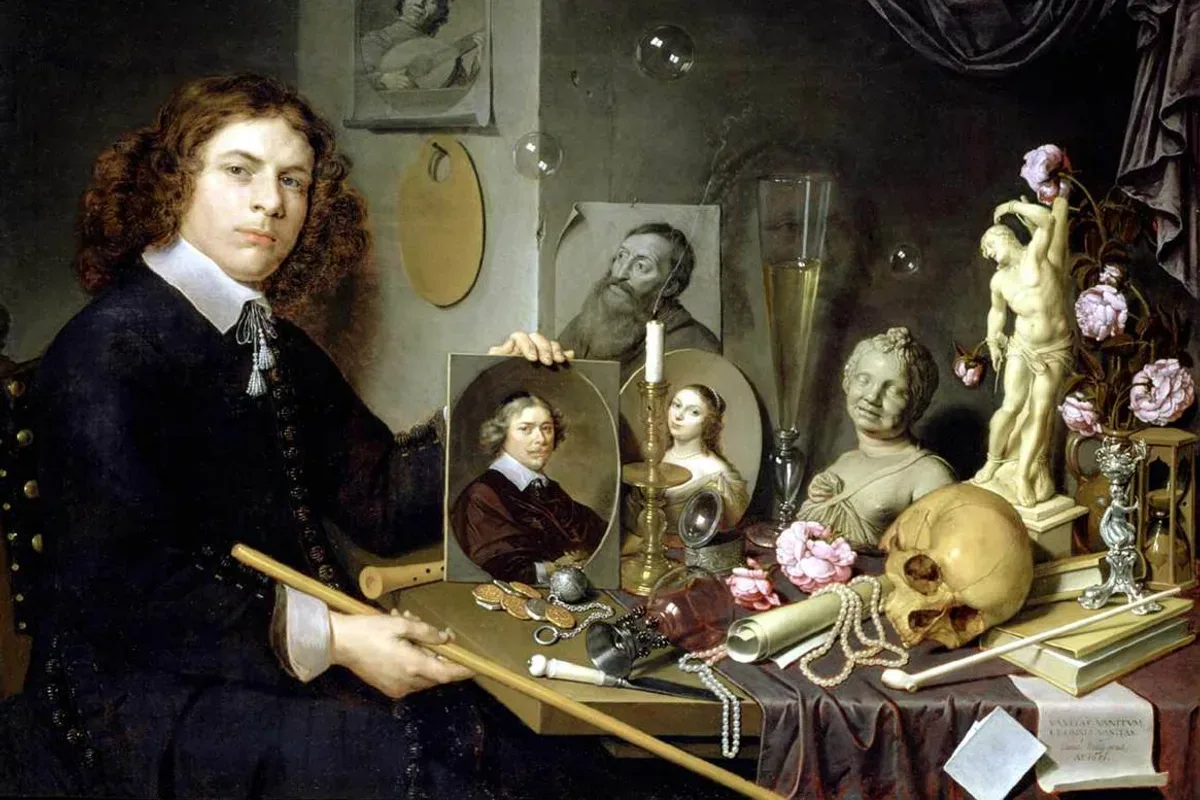 Museum De Lakenhal in Leiden