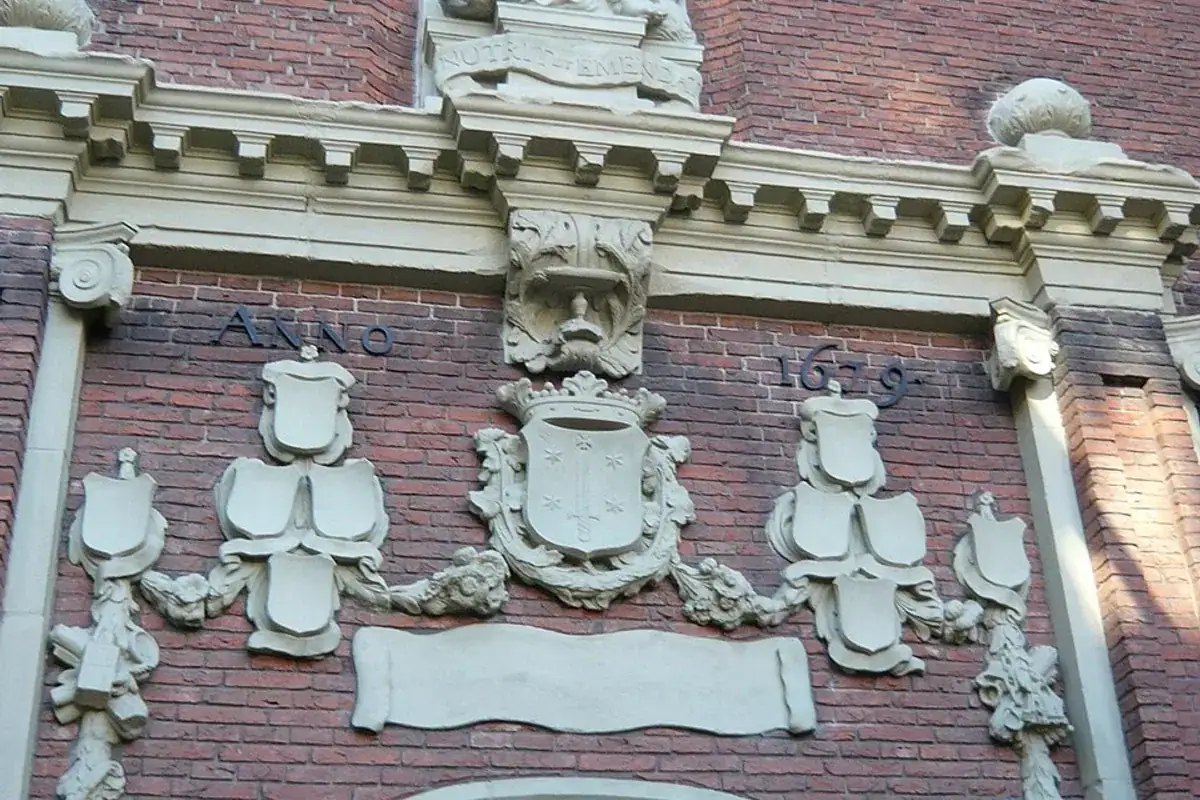 Frans Hals Museum in Haarlem