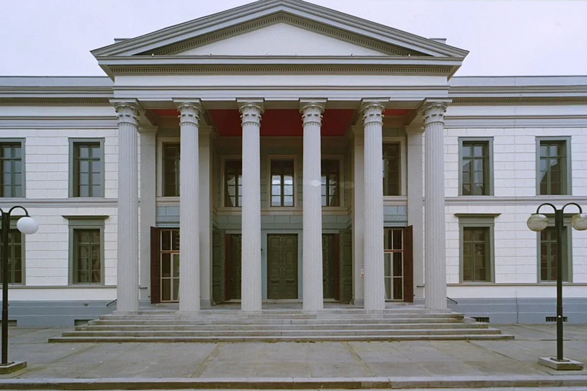 Museum de Fundatie in Zwolle