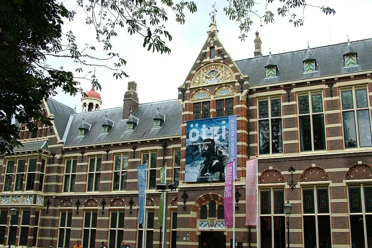 Drents Museum in Assen