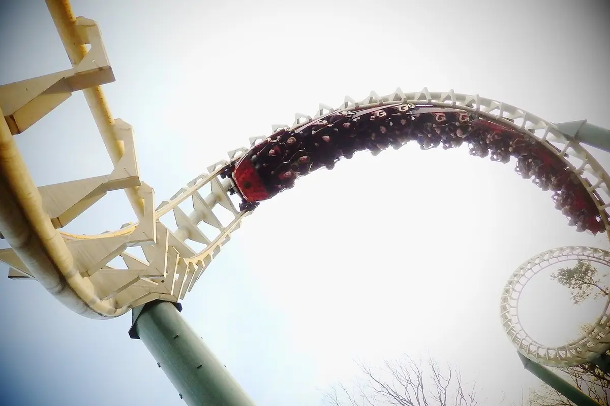 Efteling in Kaatsheuvel – Achtbanen en avontuur