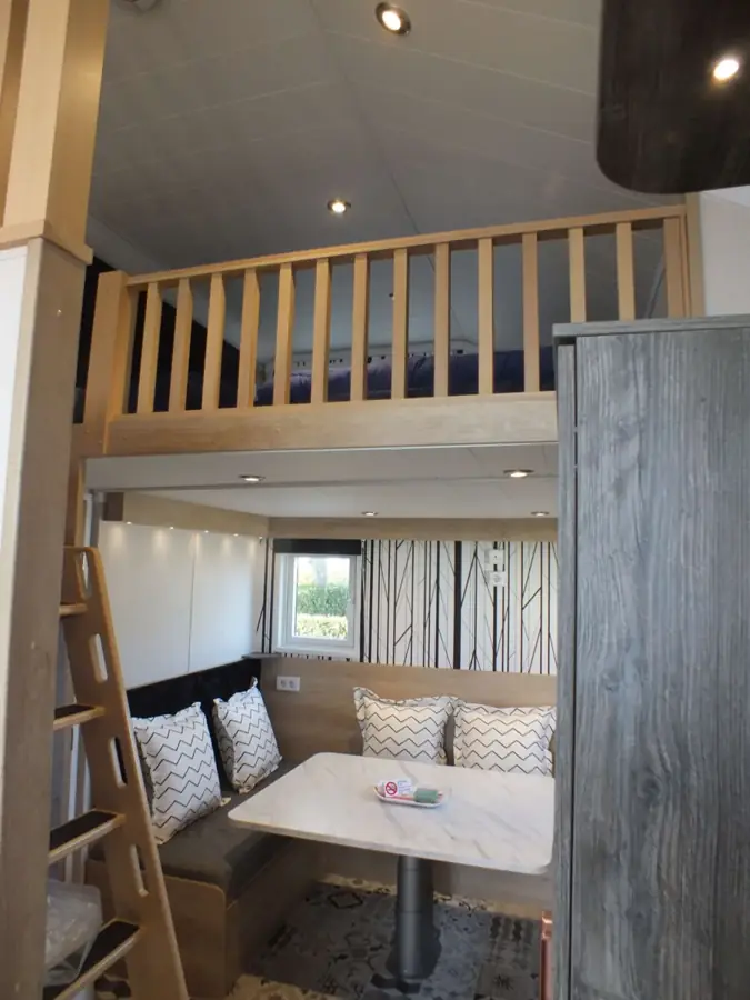 Tiny House · De Vogel in Hengstdijk – Unterkunftsfoto des Anbieters