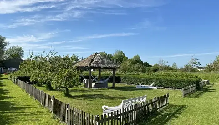 Camping Werendijke in Zoutelande – Unterkunftsfoto des Anbieters
