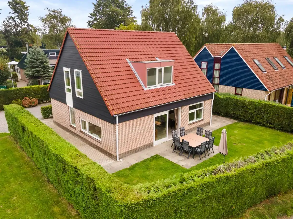 Narcis · Hof van Zeeland in Heinkenszand – Unterkunftsfoto des Anbieters