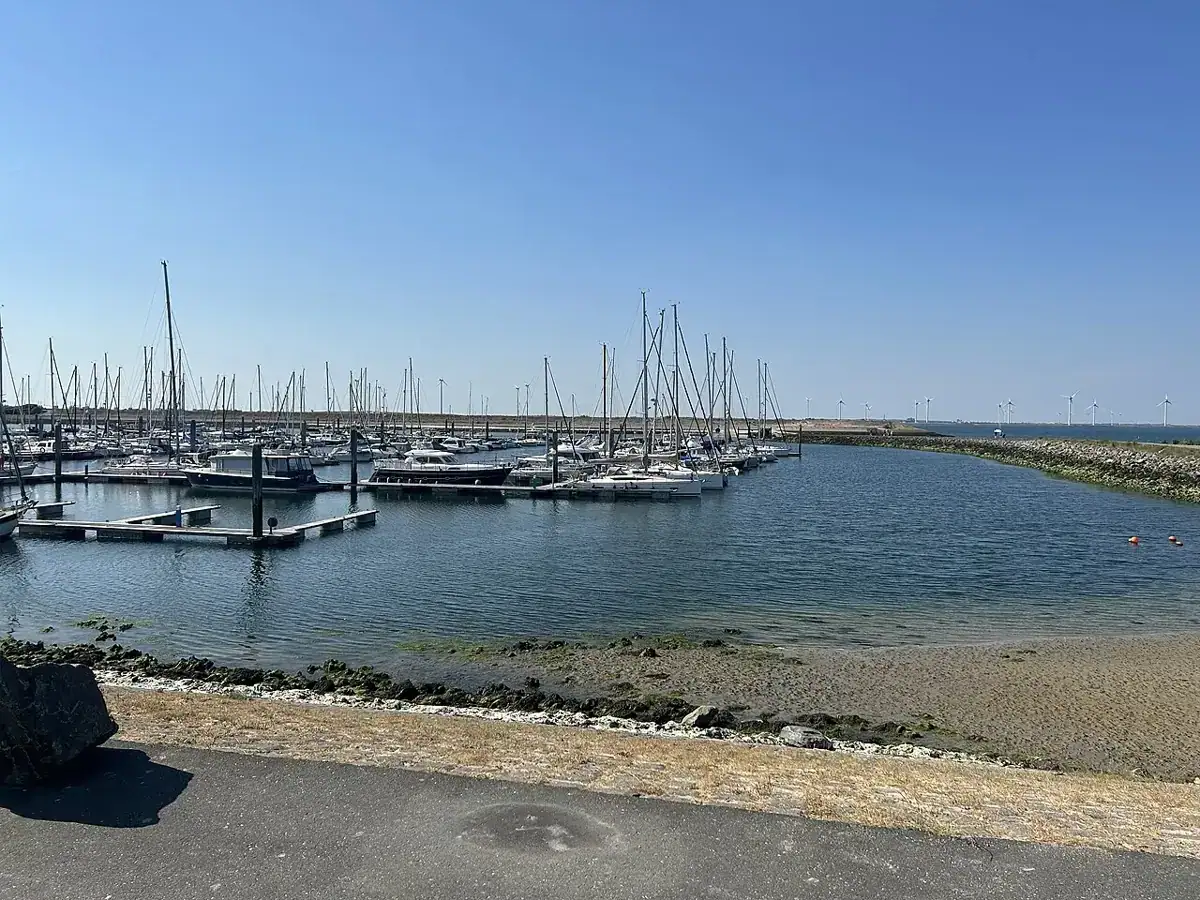 Ferienhäuser in Zeeland bei Kamperland
