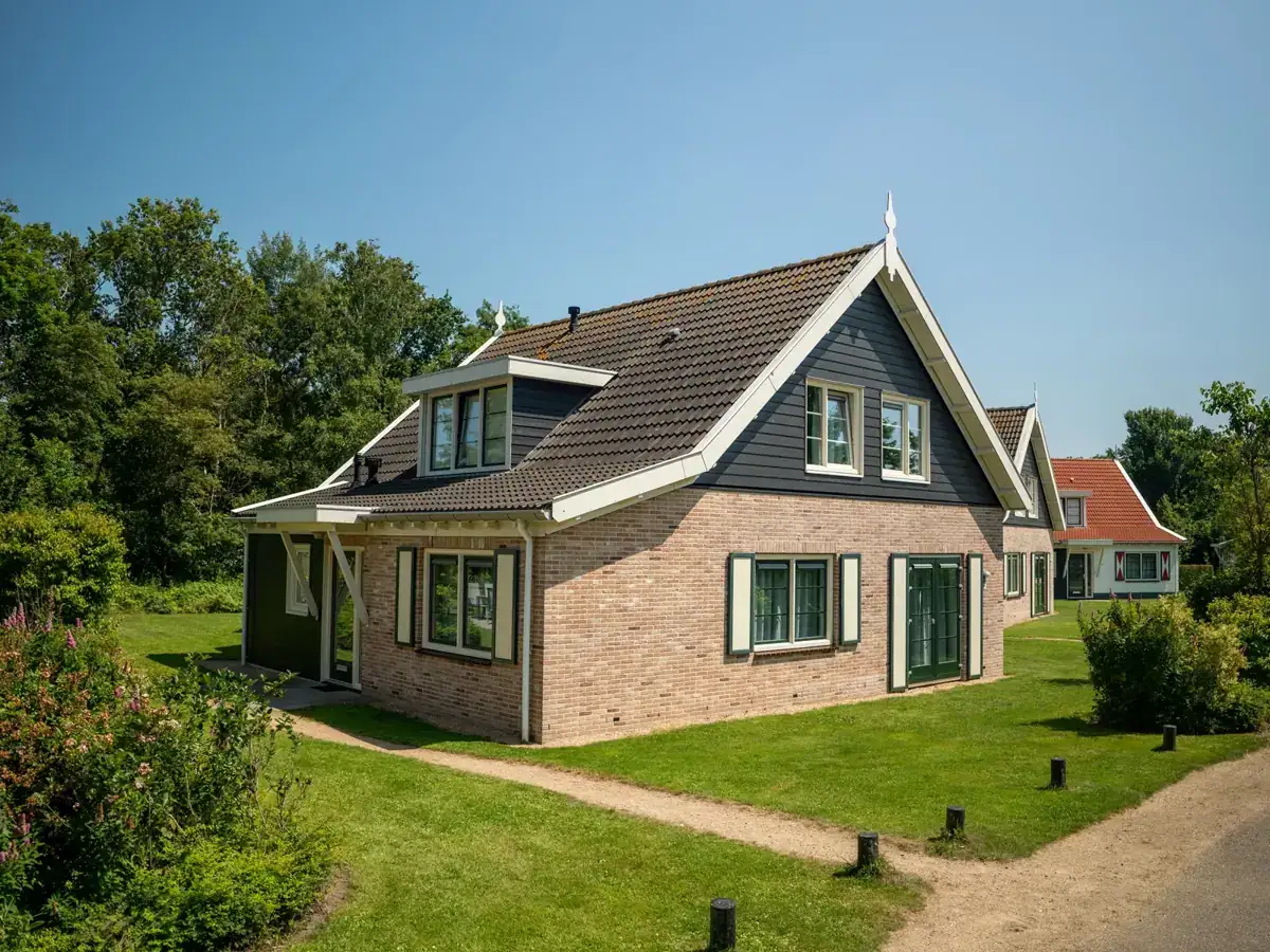 Resort Haamstede in Burgh-Haamstede – Unterkunftsfoto des Anbieters