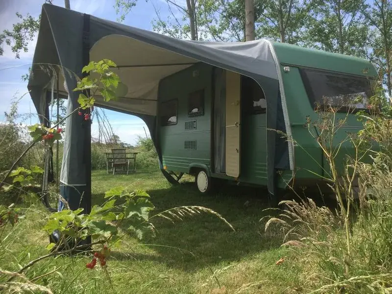 Naturcamping in Ritthem in Ritthem – Unterkunftsfoto des Anbieters
