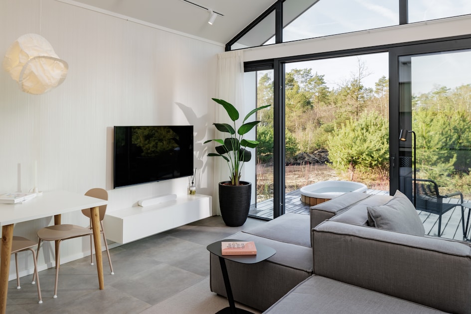 Comfort op Marber Veluwe