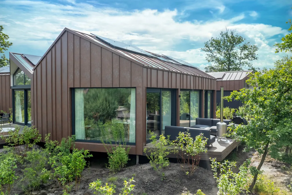 Harmony op Marber Veluwe
